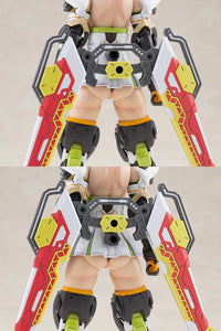 Phantasy Star Online 2 es Grande Scale Gene (Stellatears Ver.) Model Kit