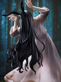 Sadako (2019) BiCute Bunnies Sadako Figure