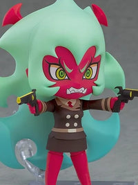 New Panty & Stocking with Garterbelt Nendoroid No.2927 Scanty