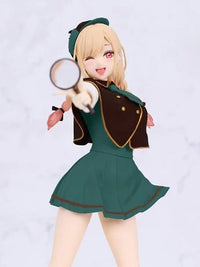 My Dress-Up Darling Vivit Marin Kitagawa (Detective Green Ver.) Figure