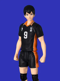 Haikyu!! Collekazaro CK-H02 Tobio Kageyama Action Figure