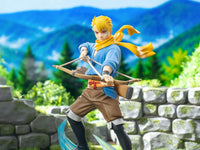 Daemons of the Shadow Realm Luminasta Yuru Figure