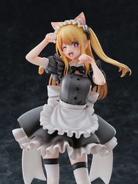 Oshi no Ko Ruby (Cat Maid Ver.) 1/6 Scale Figure