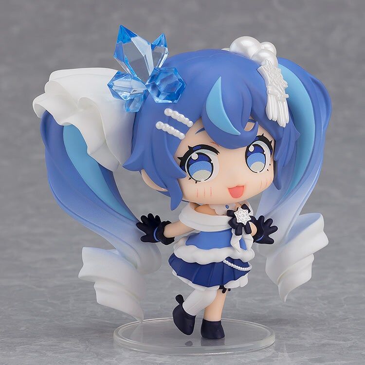 Vocaloid Hatsune Miku Blind Box Series Snow Miku All Stars Figure Collection Vol.2 Boxed Set of 8 Figures