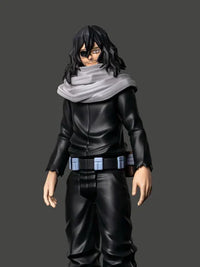My Hero Academia Collekazaro CK-M13 Shota Aizawa Action Figure