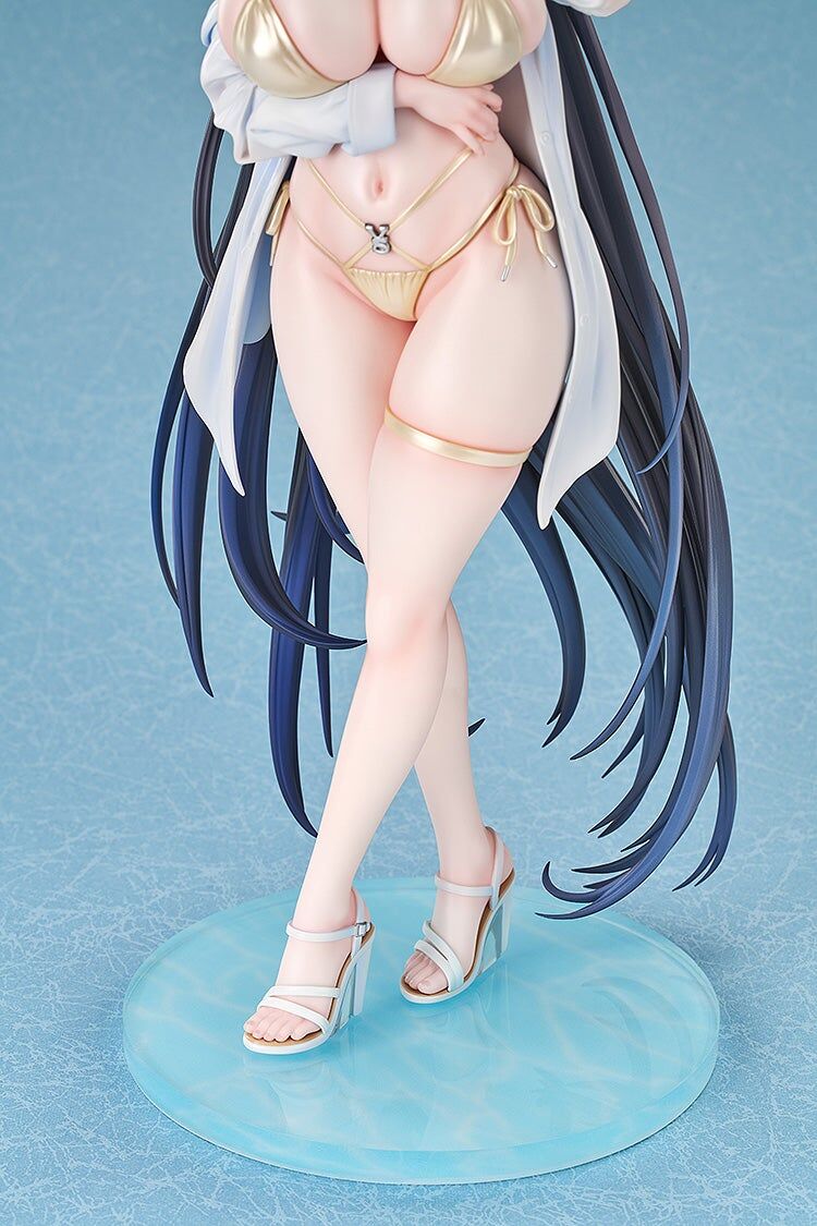 Azur Lane Taihou (Nightpool) 1/6 Scale Figure