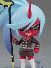 New Panty & Stocking with Garterbelt Nendoroid No.2928 Kneesocks