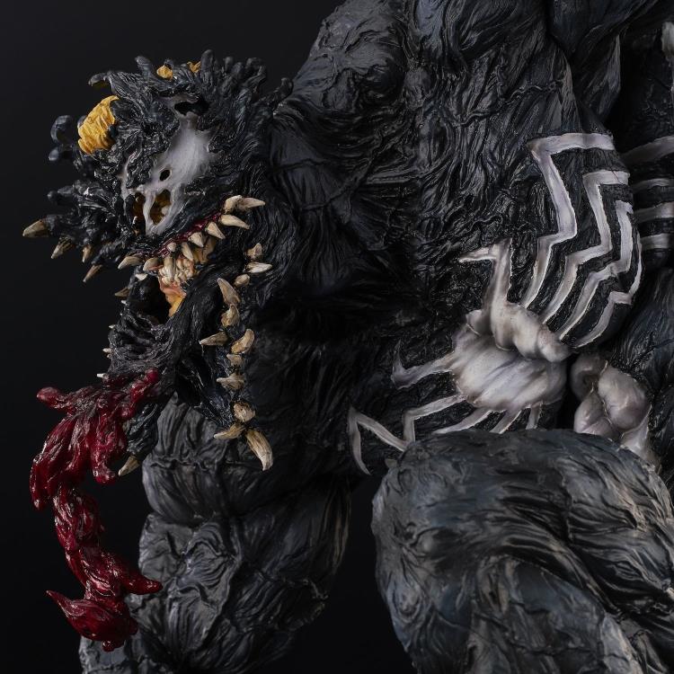 Marvel Sofbinal Venom