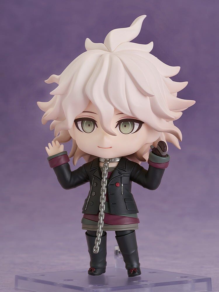 Danganronpa Another Episode Ultra Despair Girls Nendoroid Basic No.3044 Servant