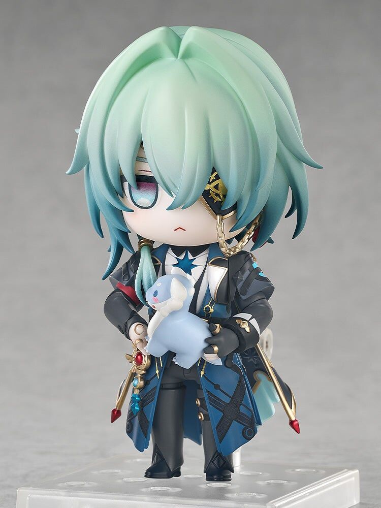 Honkai Star Rail Nendoroid No.2969 Anaxa