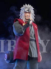 Naruto Shippuden Jiraiya (Standard Ver.) 1/6 Scale Action Figure