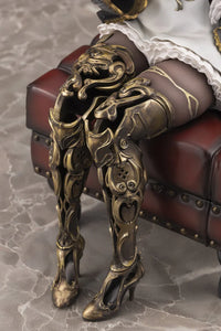 Code Vein II Lou MagMell 1/7 Scale Figure