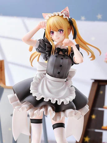 Oshi no Ko Ruby (Cat Maid Limited Edition Ver.) 1/6 Scale Figure