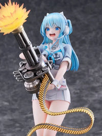Goddess of Victory Nikke Shifty Illustration ("Panic Sight" Regular Edition) 1/7 Scale Figure