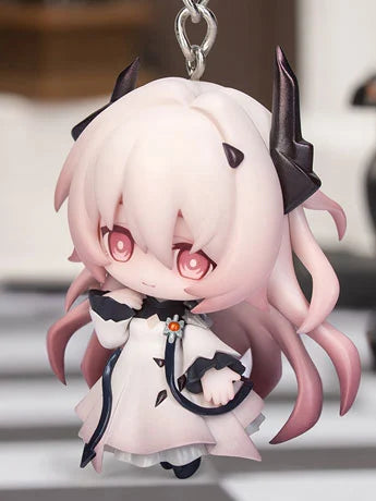 Arknights Hang On Series Civilight Eterna Chibi Figure