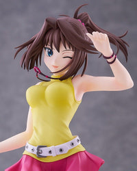 Yu-Gi-Oh! The Dark Side of Dimensions Pop Up Parade L Anzu Mazaki