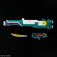 HGAW 1/144 #270 Gundam Leopard