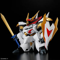 Mashin Hero Wataru HG Ryuoumaru Model Kit