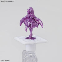 Macross Delta HG VF-31S Siegfried (Arad Molders Use) 1/100 Scale Model Kit