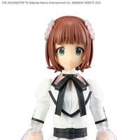 The Idolmaster 30 Minutes Sisters Haruka Amami (20th Anniversary You and Ai! Ver.) Model Kit