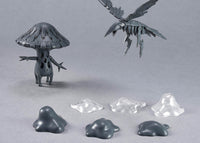30 Minutes Fantasy Customize Structure Ver. 1 Model Kit