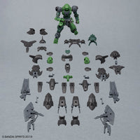 30 Minutes Missions bEXM-15FA Full Armor Portanova 1/144 Scale Model Kit