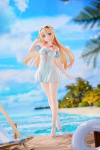 Atelier Ryza Ever Darkness & the Secret Hideout Klaudia Valentz (Swimsuit Ver.) 1/7 Scale Figure
