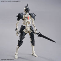 30 Minutes Fantasy Dlroskeleton Model Kit