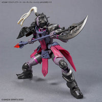 30 Minutes Fantasy Class-Up Armor (Rosan Fortress) Accessory Set