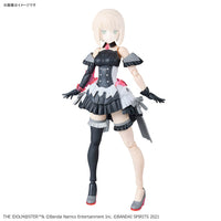 The Idolmaster Shiny Colors 30 Minutes Sisters Option Parts Set Alpha Sisters Phantasm 3 (Color B)