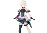 The Idolmaster Shiny Colors 30 Minutes Sisters Option Parts Set Alpha Sisters Phantasm 3 (Color B)