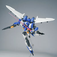 Sheik Mainland Skylark Battle Mech Air Type (White) 1/144 Scale Model Kit