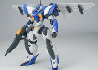 Sheik Mainland Skylark Battle Mech Air Type (White) 1/144 Scale Model Kit