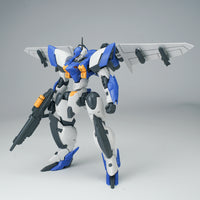Sheik Mainland Skylark Battle Mech Air Type (White) 1/144 Scale Model Kit