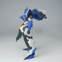 Sheik Mainland Skylark Battle Mech Air Type (White) 1/144 Scale Model Kit