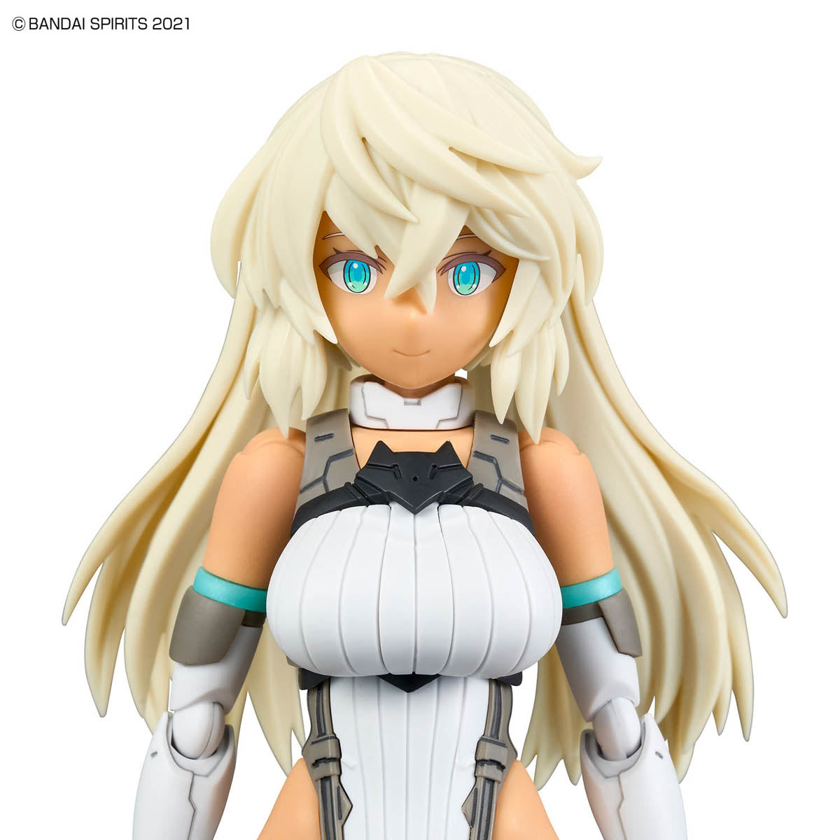 30 Minutes Sisters #16 SIS-H00 Sestieh (Color C) Model Kit
