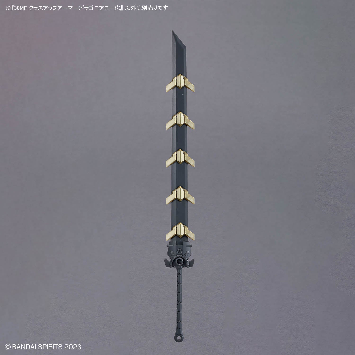 30 Minutes Fantasy Class-Up Armor (Dragonia Lord Ver.) Accessory Kit