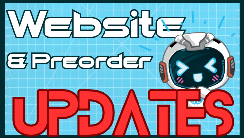 Promotional banner