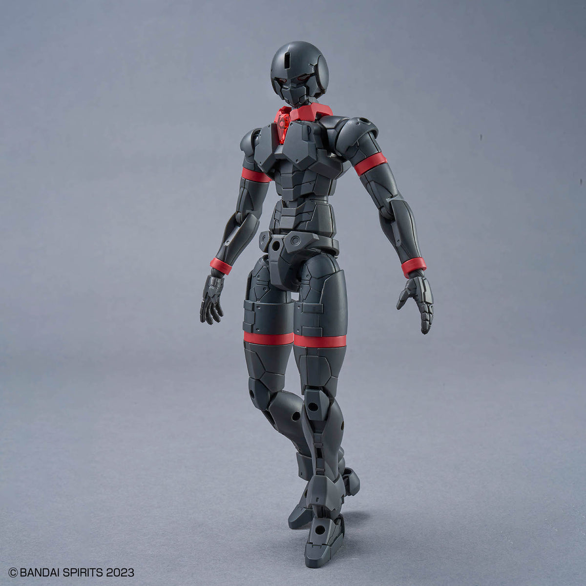 30 Minutes Fantasy #16 Liber Swordman Model Kit