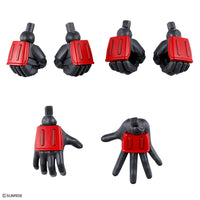 Yoroi Shin Den Samurai Troopers 30 Minutes Fantasy Gai of the Heat Model Kit