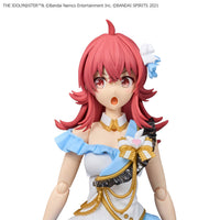 The Idolmaster Shiny Colors 30 Minutes Sisters Kaho Komiya Model Kit
