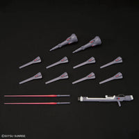 HGCE 1/144 #263 Legend Gundam