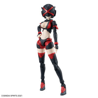 30 Minutes Sisters Option Parts Set 29 (Action Wear Bravo) (Color B)