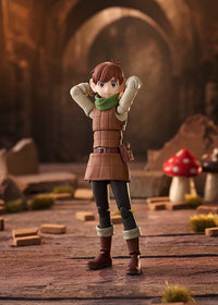 Delicious in Dungeon figma No.652 Chilchuck Action Figure – USA