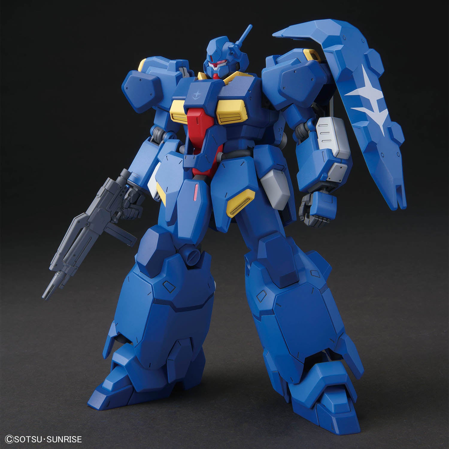 HGUC 1/144 #264 Gustav Karl 00 Type – USA Gundam Store