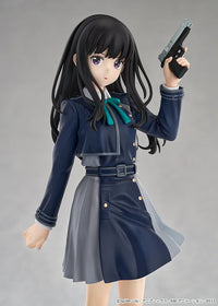 Lycoris Recoil Pop Up Parade Takina Inoue Figure