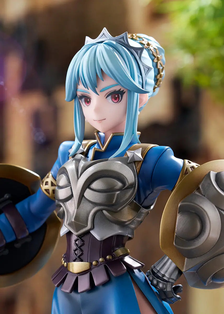 Unicorn Overlord Virginia (Class Valkyria) 1/7 Scale Figure