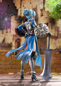 Unicorn Overlord Virginia (Class Valkyria) 1/7 Scale Figure