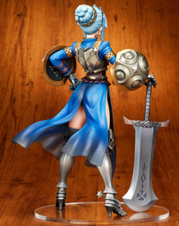 Unicorn Overlord Virginia (Class Valkyria) 1/7 Scale Figure