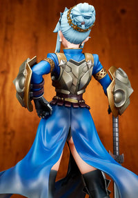 Unicorn Overlord Virginia (Class Valkyria) 1/7 Scale Figure